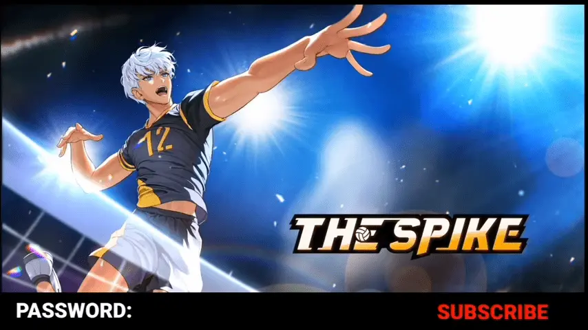 Download Spike Volleyball APK Latest Version