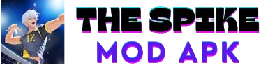 The Spike MOD APK