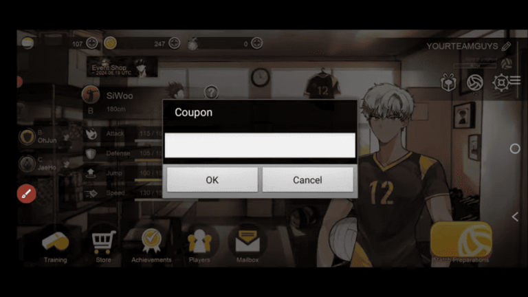 The Spike Coupon Codes 2025 (Bonus Coins) 4 The Spike Coupon Codes 2025 (Bonus Coins)